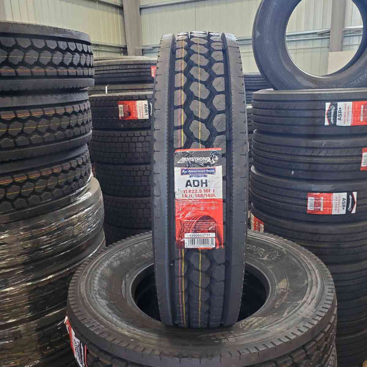 11R24.5 Armstrong 16Ply ADH 1200036856