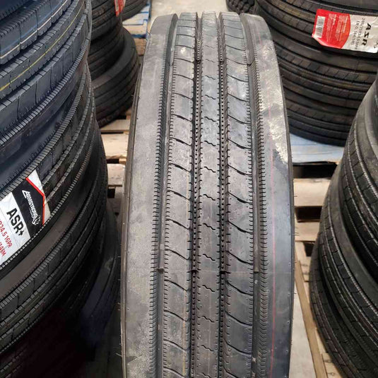 11R24.5 ASR  16Ply