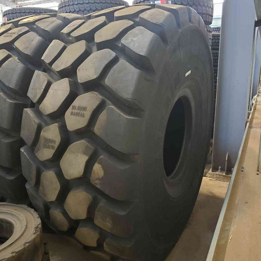 29.5R25 M-Terrain All Steel Radial E-4