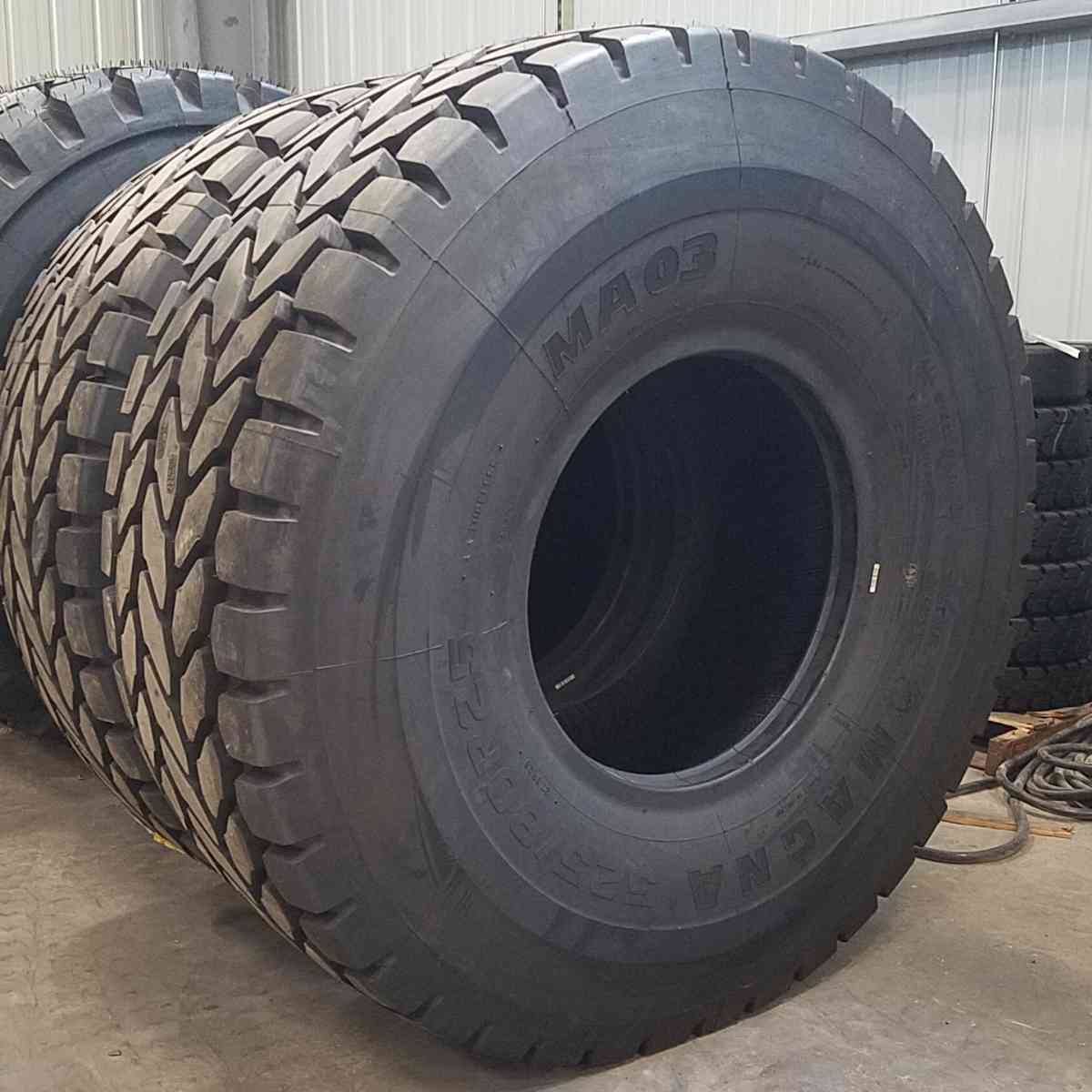 20.5R25 MA03 525/80R25 ** Earthmover 5258025MA03 – Tires Today