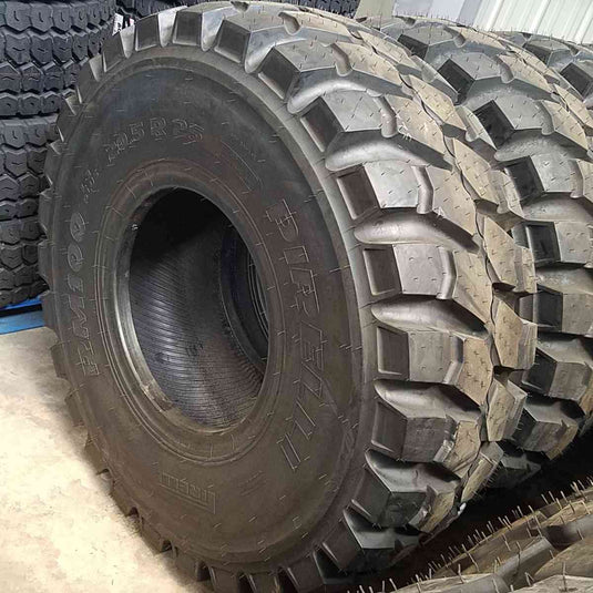 20.5R25 RM100 186 A2 * L-3 Plus 1779700