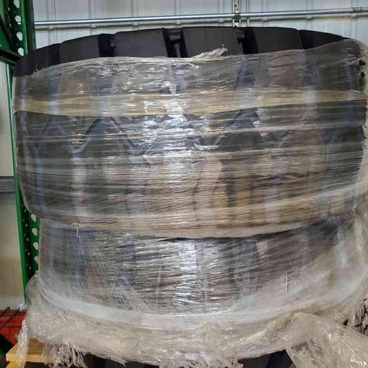 400/60-15 Numa Forte Solid Press On