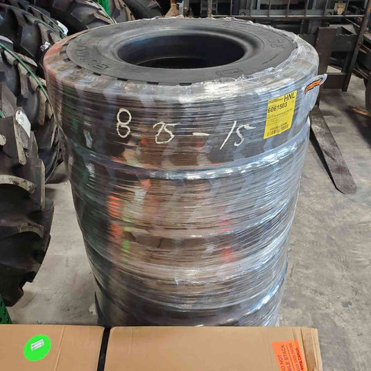 8.25-15 Rovince Summa Solid Premium Traction