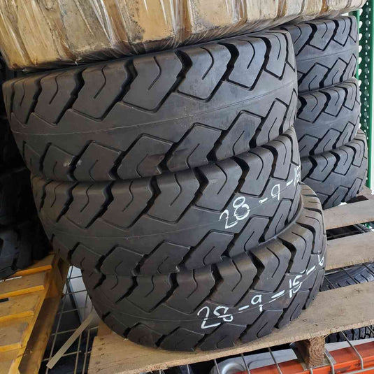 28x9-15 Numma Premium Traction