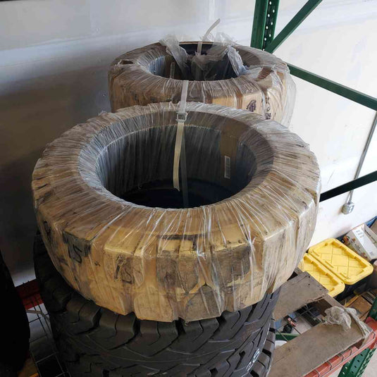 8.15-15 Non-Marking Traction