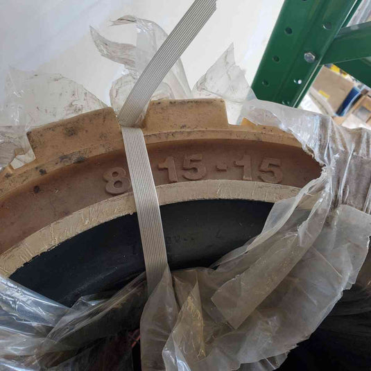 8.15-15 Non-Marking Traction