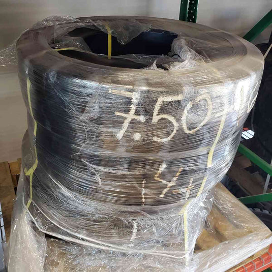 7.50-16 Rovince Summa Solid Traction Tire