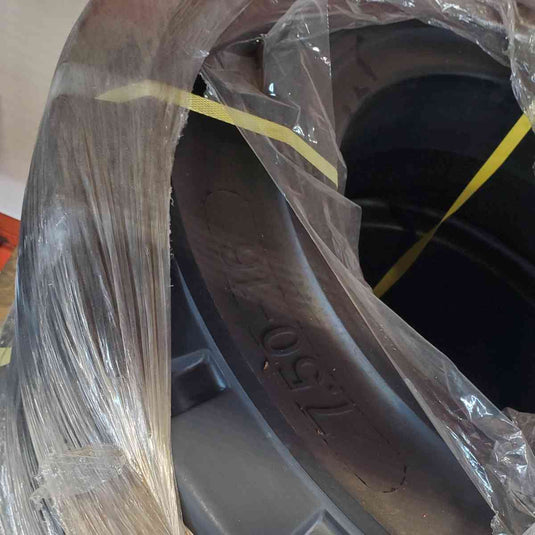 7.50-16 Rovince Summa Solid Traction Tire