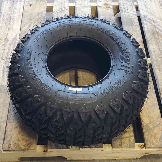 280/60-10  All Trail II ATV/UTV Tire 6Ply 88F