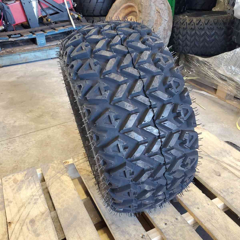 Load image into Gallery viewer, 280/60-10  All Trail II ATV/UTV Tire 6Ply 88F
