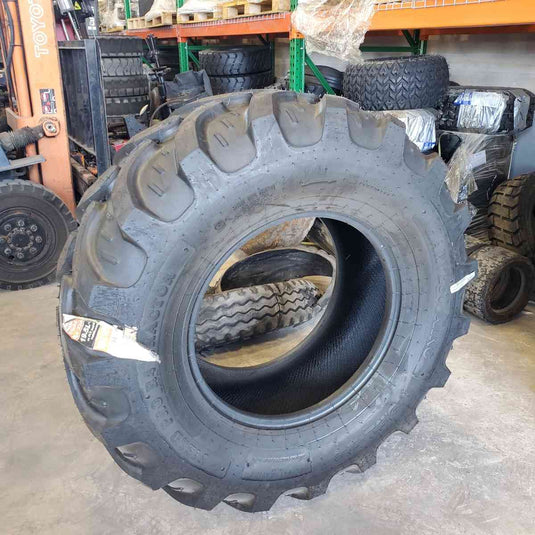 19.5L-24 Power King 12Ply Harvest Pro R4 Tractor HBT19524