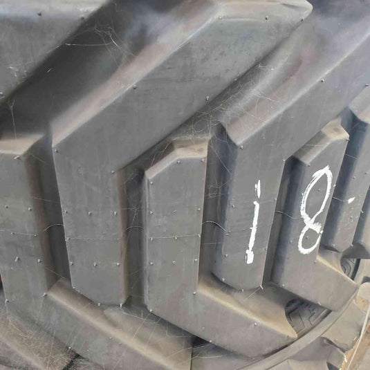 18-625 OTR Outrigger NHS