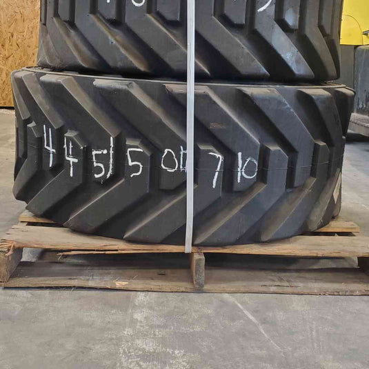 445/50D710 Outrigger NHS