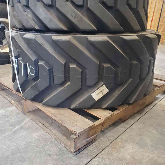 445/50D710 Outrigger NHS