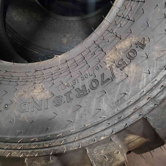 405/70R18 Multi-Tough 146/B