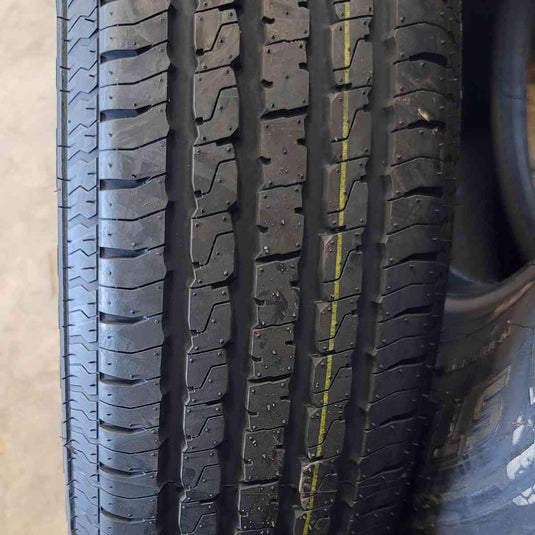 ST225/75R15 National Road Max ST 10PR LRE 117/112M