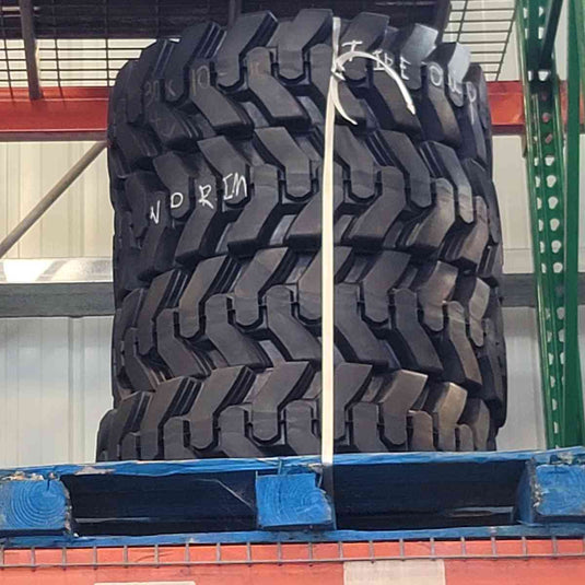 30x10-16 Rovince Solid Tire (No Rim)