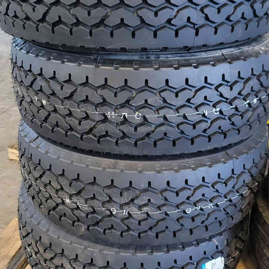 385/65R22.5 Sumitomo ST720 18PR 158 L