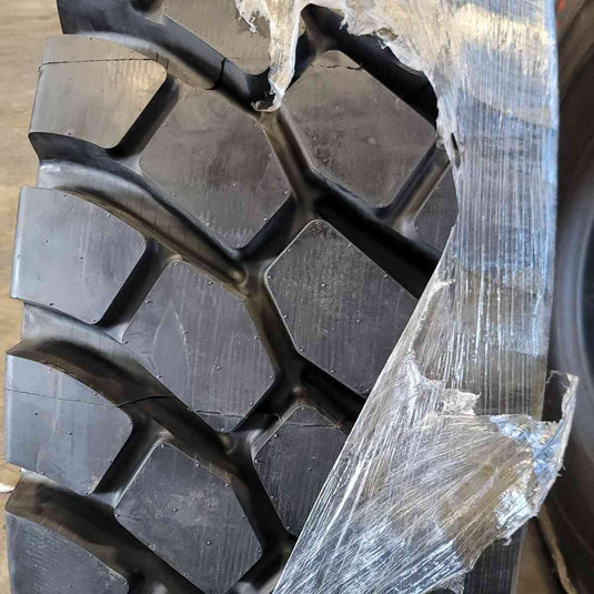 23.5R25 Primex Plus TUL 400 E-4/L-4 2 Star 185B/201A2