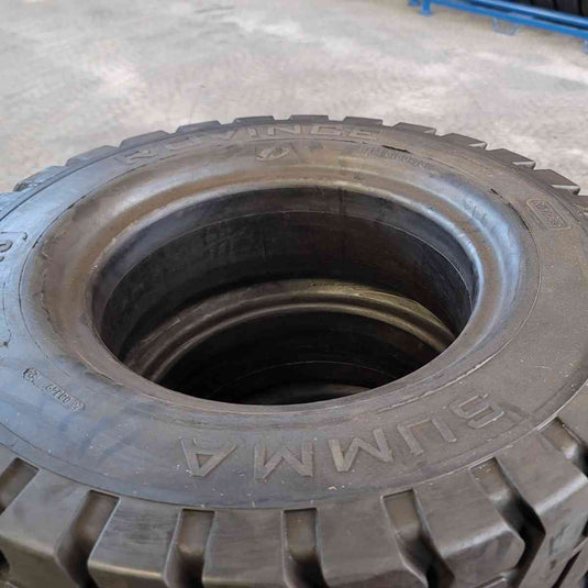 7.00-15 Rovince Summa Solid