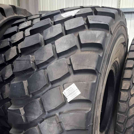 26.5R25 Primex E3L3 ** CR1 TUL300 193B209A2