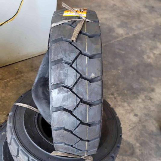 6.50-10 Deestone D306 12PR Tube Type