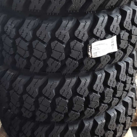 12.5/80-18 Galaxy 12Ply Mighty Track R4 142A8 TL