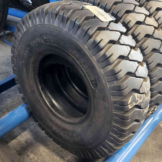 6.50-10 Tuff Dawg 10Ply Industrial