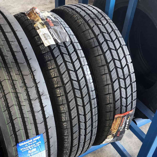 Sailun Terramax HLT LT215/85R16 115/112R 5542791