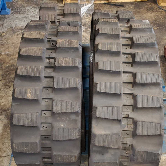 300x52.5Wx90 Premium Steel Belt Rubber Track RT14542