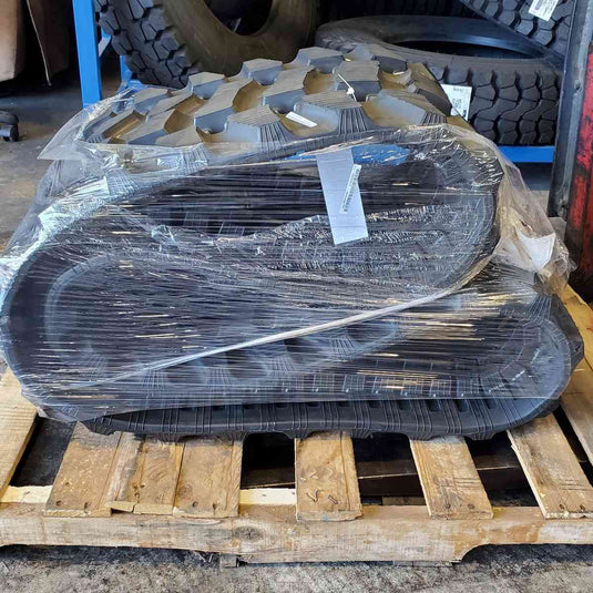 230x48x70 Trojan Tracks RT14568