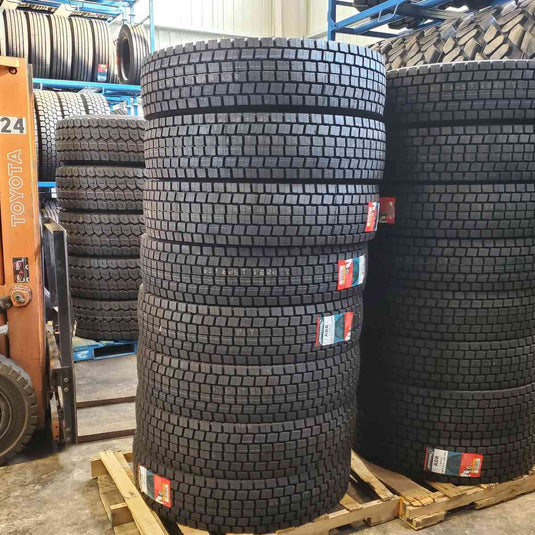 11R22.5 Armstrong 148/145L ADR 16 PR