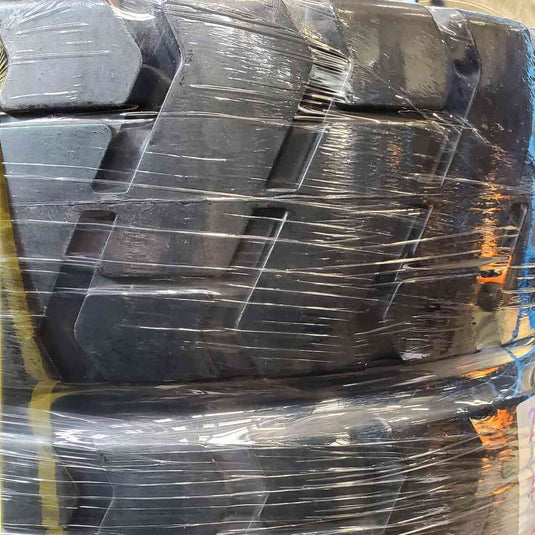 27x10-12 Rovince Suma Solid Traction Quick Lip