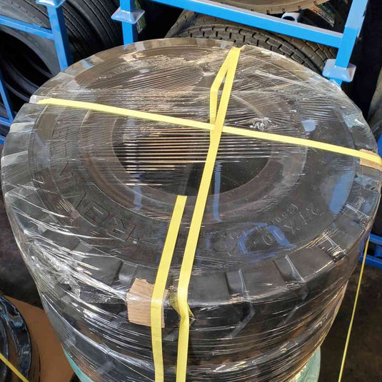 27x10-12 Rovince Suma Solid Traction Quick Lip