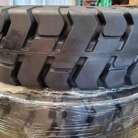 2.50-15 Rovince Summa Solid Traction