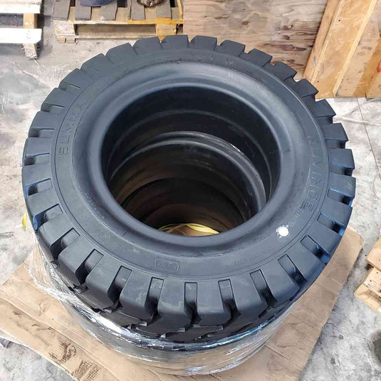 2.50-15 Rovince Summa Solid Traction