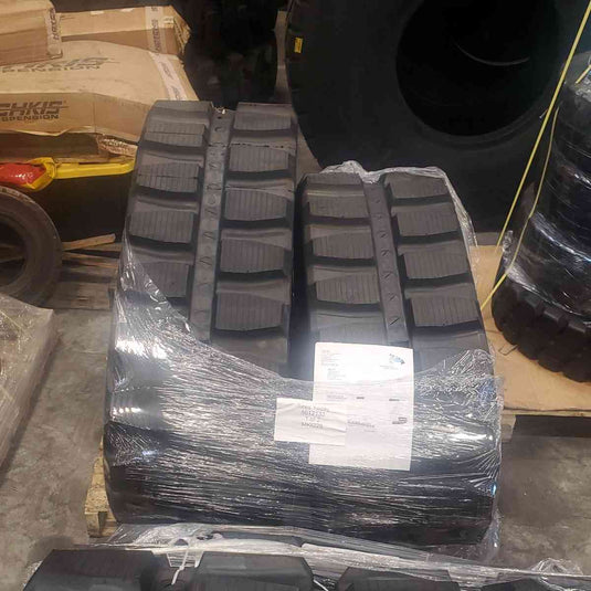 400x72.5Wx76 Trojan  Tracks