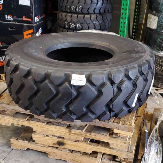 17.5-R25 Galaxy LDSR 300 2 Star L-3/E-3 118A2/167B