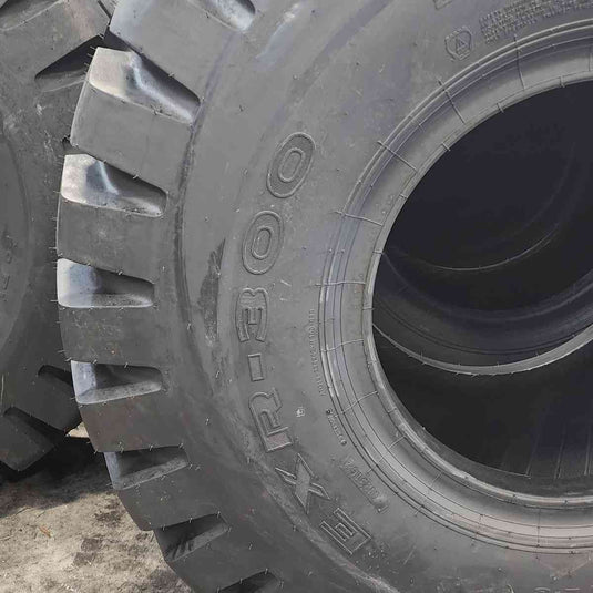 23.5-25 Galaxy 20Ply EXR-300 E-3/L-3