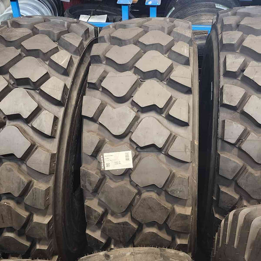 23.5R25 Galaxy 20Ply HTSR 400 HRC E-4/L-4 ** TL 323683-36