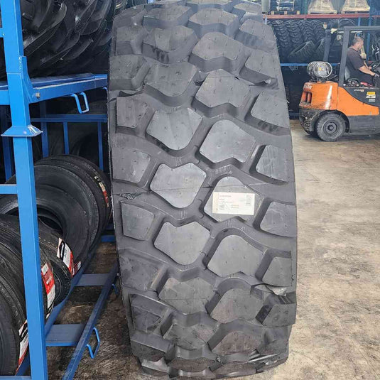 29.5R25 Galaxy 193B/209 A2 HTSR 400 CRC All Steel E-4/L-4 ** 291675-36