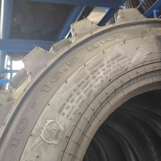 10-16.5 Galaxy XD2010 R4 10 Ply TL