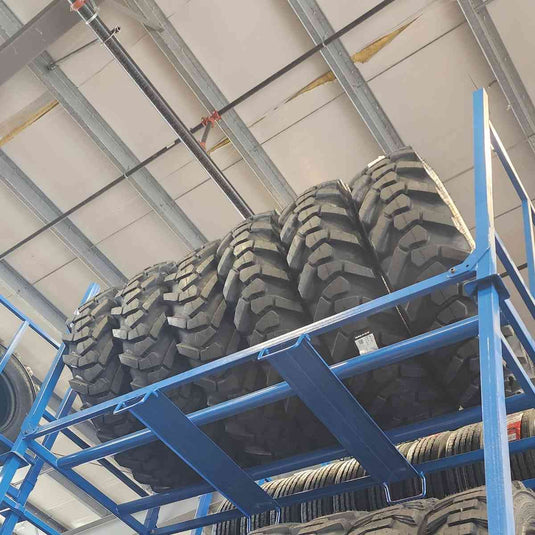 14.00-24 Galaxy 16Ply MPC G2L2 TL 287413-36