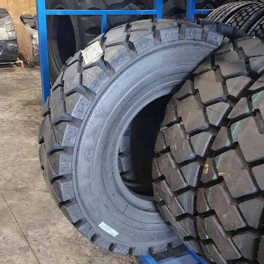 10.00-20 Galaxy Yardmaster IND-4 166A5 12Ply TL 250346-36