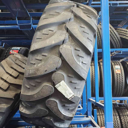 19.5L-24 Galaxy 12Ply EZ RIDER R4 200439-36