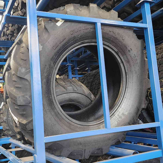 19.5L-24 Galaxy 12Ply EZ RIDER R4 200439-36