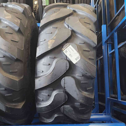 21L-24 Galaxy 12Ply EZ RIDER R4 200442-36