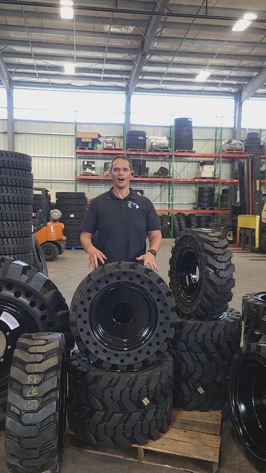 33x12-20 Rovince Solid Traction TIRE ONLY