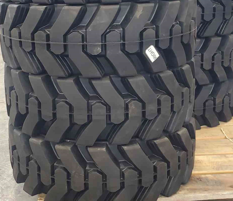 Load image into Gallery viewer, 33x12-20 Rovince Solid Traction TIRE ONLY
