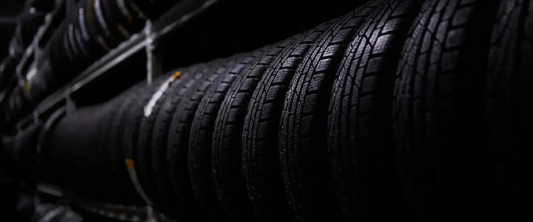 Durable Rubber Excavator Tracks